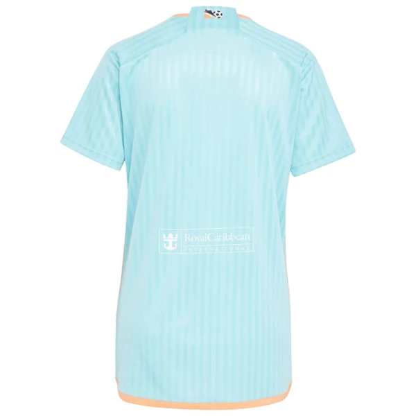 Inter Miami CF 3. Paita Naisten 2024/25