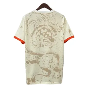 Japani x SonGoku Paita 2024/25 Erikoispainos