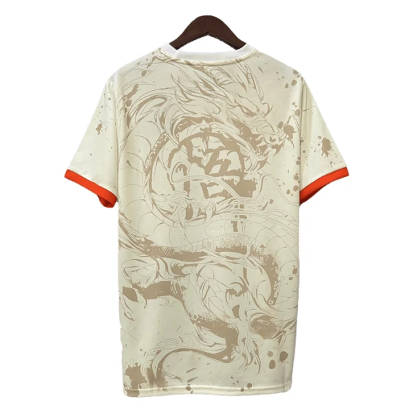Japani x SonGoku Paita 2024/25 Erikoispainos