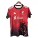 Liverpool Paita 2024/25 Punainen Erikoispainos