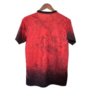 Liverpool Paita 2024/25 Punainen Erikoispainos