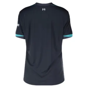 Liverpool Vieraspaita Naisten 2024/25