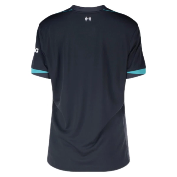 Liverpool Vieraspaita Naisten 2024/25