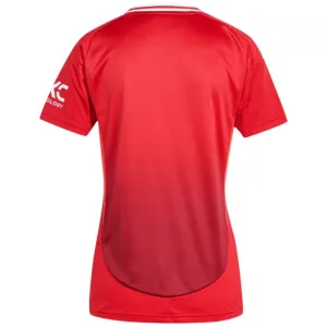 Manchester United Kotipaita Naisten 2024/25