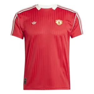 Manchester United Terrace Icon Paita 2024/25