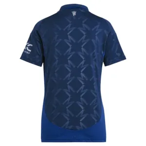 Manchester United Vieraspaita Naisten 2024/25