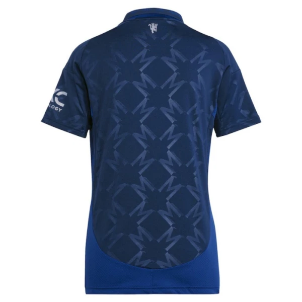 Manchester United Vieraspaita Naisten 2024/25