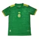 Meksiko Paita 2024/25 Vihreä Erikoispainos