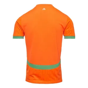 Norsunluurannikko Kotipaita 2024/25