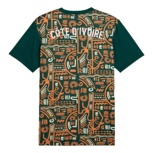 Norsunluurannikko Pre-Match Paita 2024/25