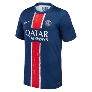 Paris Saint-Germain Khvicha Kvaratskhelia 7 Kotipaita 2024/25