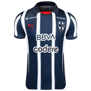 Rayados Rayados Monterrey Sergio Ramos 93 Kotipaita 2024/25