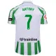 Real Betis Antony Santos 7 Kotipaita 2024/25