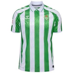 Real Betis Antony Santos 7 Kotipaita 2024/25