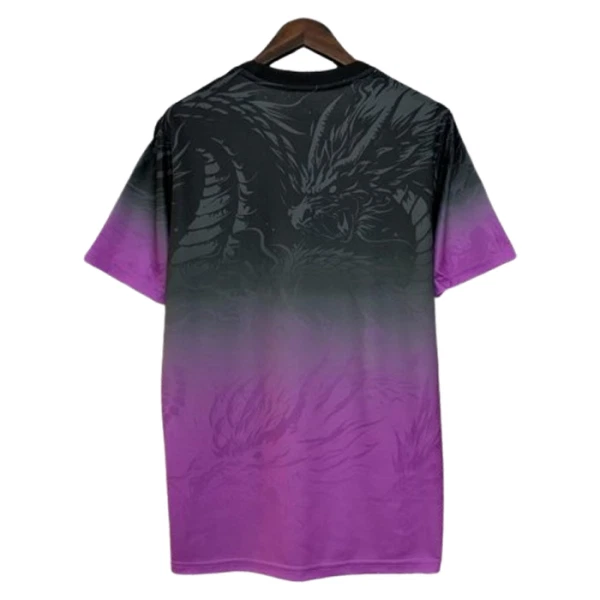 Real Madrid Paita 2024/25 Dragon Erikoispainos