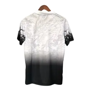 Real Madrid Paita 2024/25 Dragon Erikoispainos