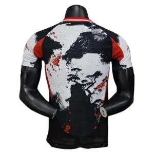 Real Madrid Paita 2024/25 Erikoispainos