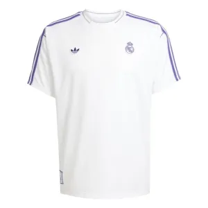 Real Madrid Terrace Icon Paita 2024/25