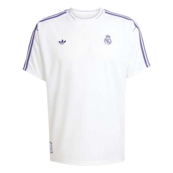 Real Madrid Terrace Icon Paita 2024/25