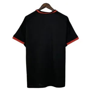 Real Madrid x Rose Paita 2024/25 Punainen Erikoispainos