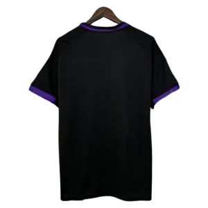 Real Madrid x Rose Paita 2024/25 Violetti Erikoispainos