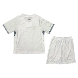 Santos FC Kotipaita Lasten 2024/25 (+ Shortsit)