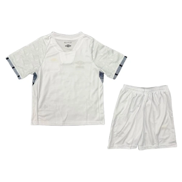 Santos FC Kotipaita Lasten 2024/25 (+ Shortsit)