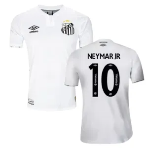 Santos FC Neymar JR 10 Kotipaita 2024/25