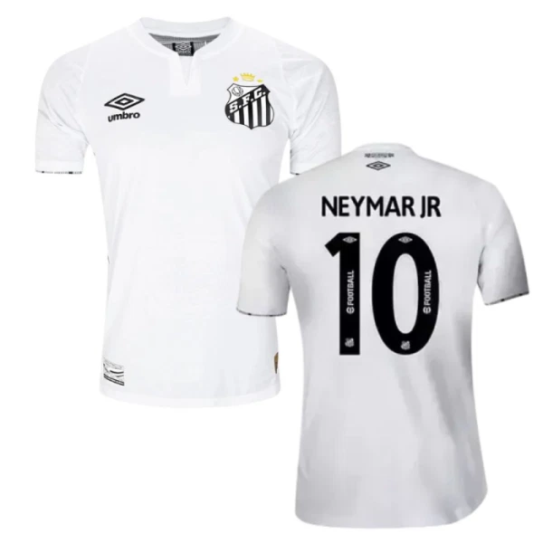 Santos FC Neymar JR 10 Kotipaita 2024/25