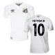 Santos FC Neymar JR 10 Kotipaita 2024/25