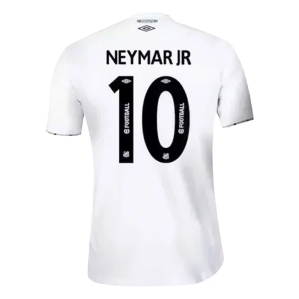Santos FC Neymar JR 10 Kotipaita 2024/25