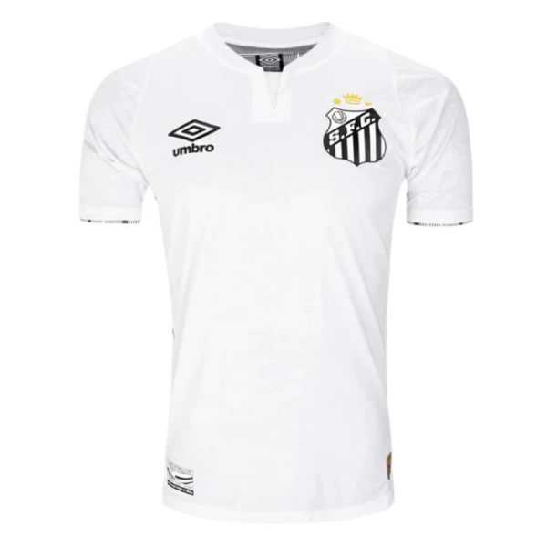 Santos FC Neymar JR 10 Kotipaita Lasten 2024/25 (+ Shortsit)