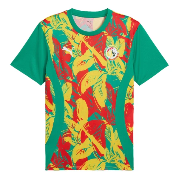 Senegal Pre-Match Paita 2024/25