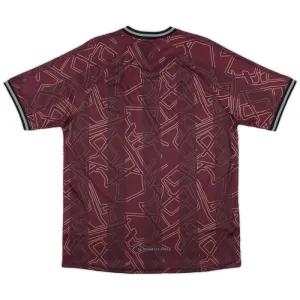 Tanska Paita 2024/25 Erikoispainos