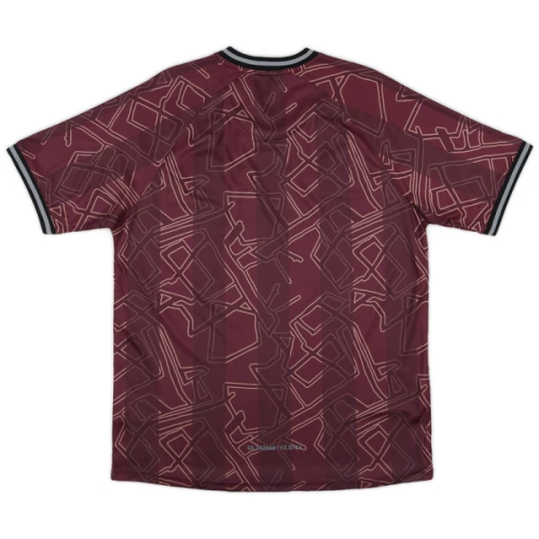 Tanska Paita 2024/25 Erikoispainos