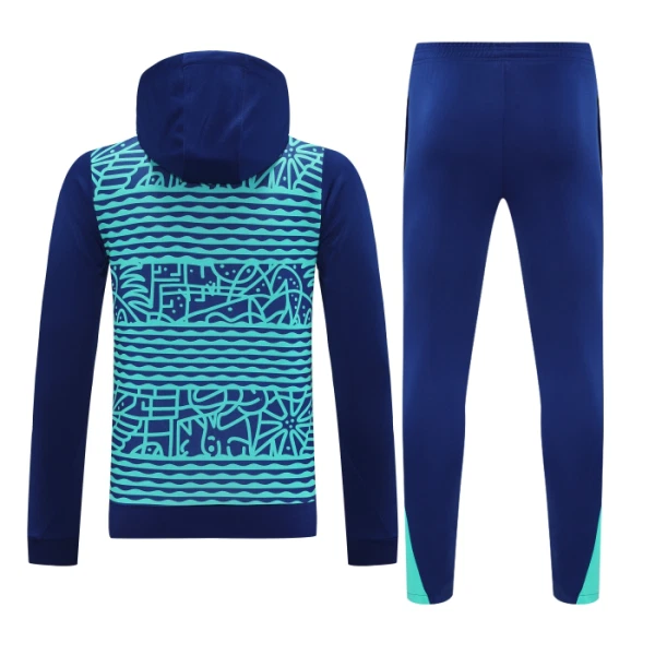 Brasilia Harjoittelupusero puvut 2024/25