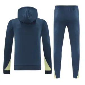 Club América Harjoittelupusero puvut 2024/25