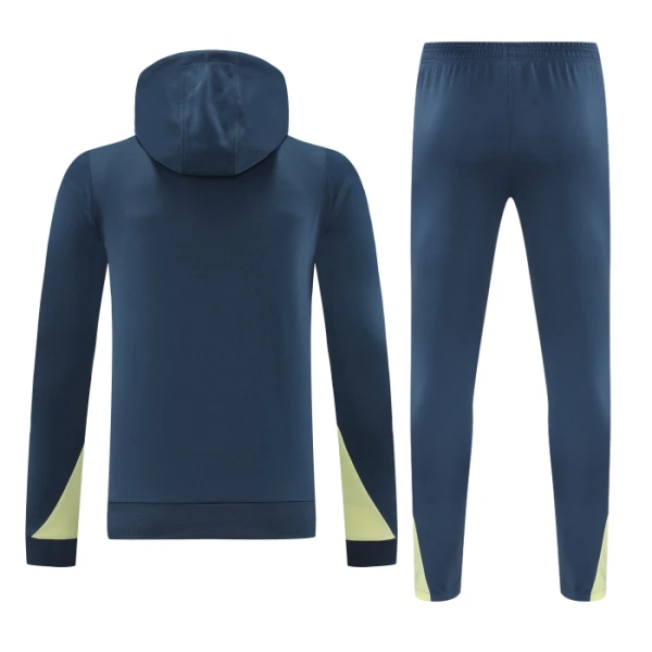 Club América Harjoittelupusero puvut 2024/25