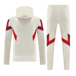 FC Bayern München Huppari Training collegepaitasarja 2024/25