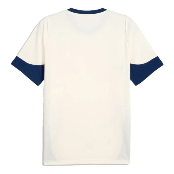 Portugali Treenipuvut 2024/25 Valkoinen