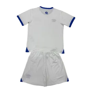 El Salvador Vieraspaita Lasten 2025 (+ Shortsit)