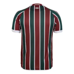 Fluminense FC Kotipaita 2025/26