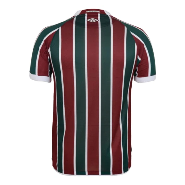 Fluminense FC Kotipaita 2025/26