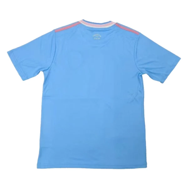 Inter Miami CF 3. Paita 2025/26