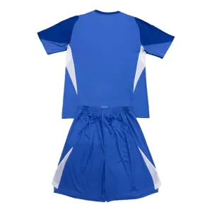 Juventus Maalivahdin Paita Lasten 2025/26 (+ Shortsit)