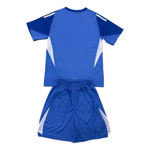 Manchester United Maalivahdin Paita Lasten 2025/26 (+ Shortsit)