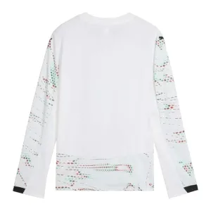 Portugali Vieraspaita 2025 Pitkähihainen