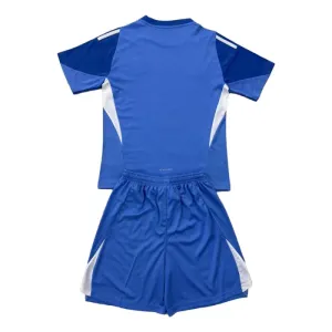 Real Madrid Maalivahdin Paita Lasten 2025/26 (+ Shortsit)