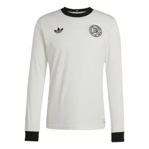 Saksa Paita VuotispäIvä 2025 Pitkähihainen