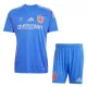 Universidad de Chile Kotipaita Lasten 2025/26 (+ Shortsit)